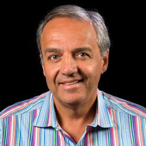 Meet your Posher, Giuseppe